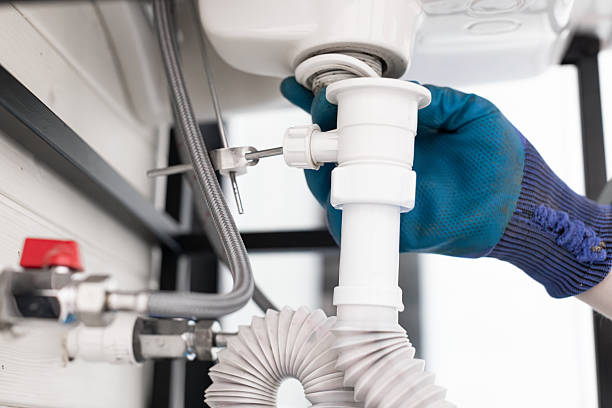 Reliable Plumbing contractor in Muscatine, IA by Masters Plumbing Service